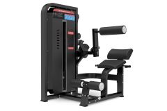 Пресс машина\Разгибание спины UnixFit 70 PRO UC-6766