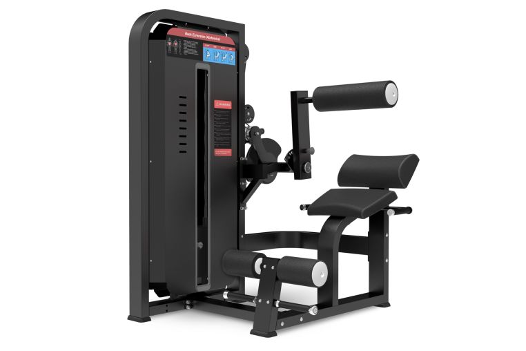Пресс машина\Разгибание спины UnixFit 70 PRO UC-6766 