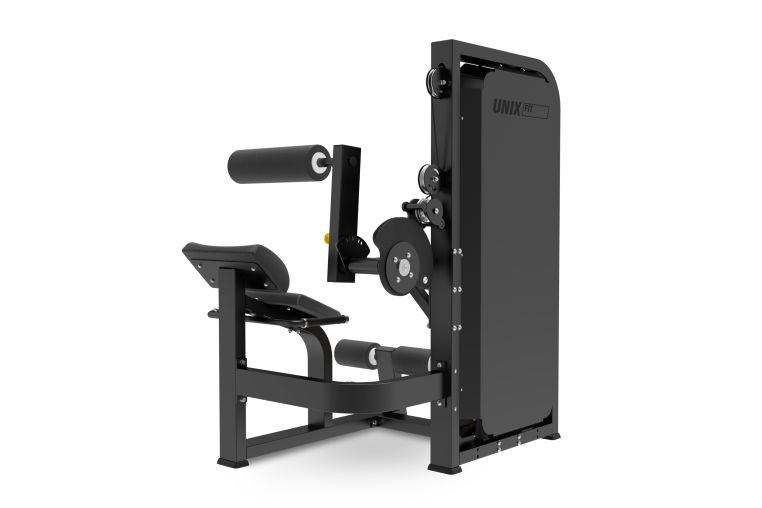 Пресс машина\Разгибание спины UnixFit 70 PRO UC-6766 фото 1