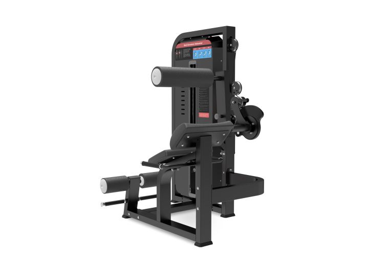 Пресс машина\Разгибание спины UnixFit 70 PRO UC-6766 фото 2