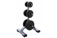 Стойка под диски PRECOR Discovery Line DBR 817 черный