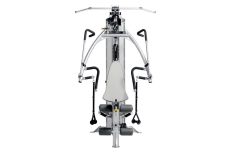 Силовой комплекс для дома HOIST HV-4-ELITE серебряный/черный