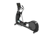 Эллиптический тренажер PRECOR EFX 635 черный/темно-серый EN