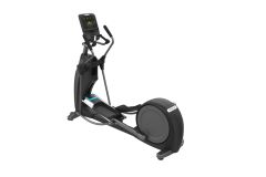 Эллиптический тренажер PRECOR EFX 635 черный/темно-серый EN