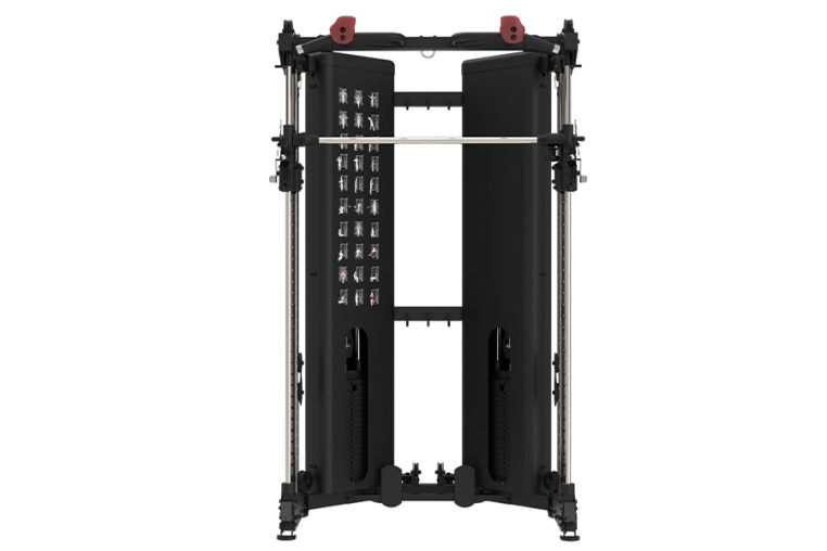 Мультистанция Smith F3 фото 2