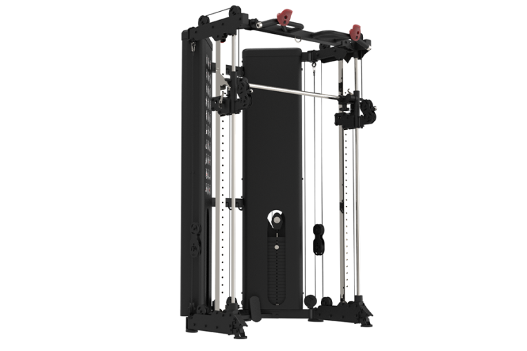 Мультистанция Smith F3 фото 3