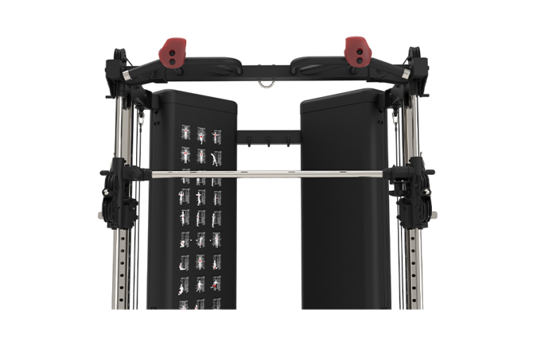 Мультистанция Smith F3 фото 4