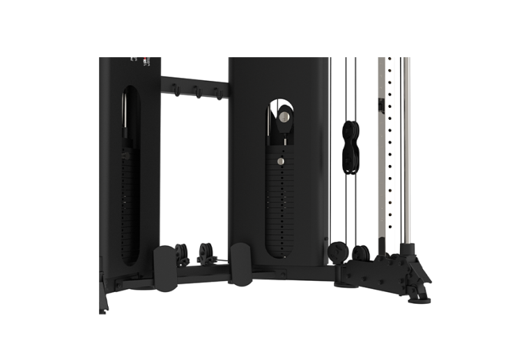 Мультистанция Smith F3 фото 5