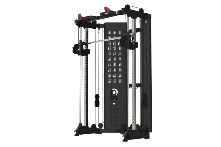 Мультистанция Smith F3 фото 6