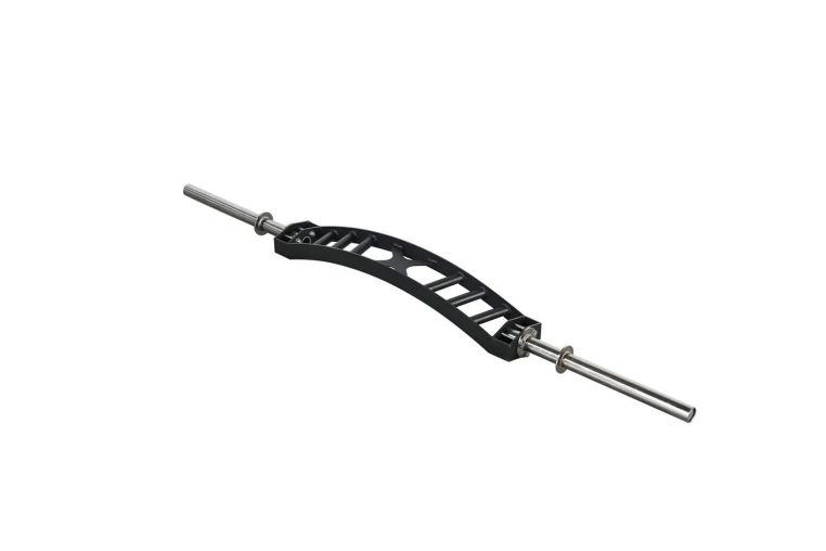 Гриф YouSteel EVO swiss bar 