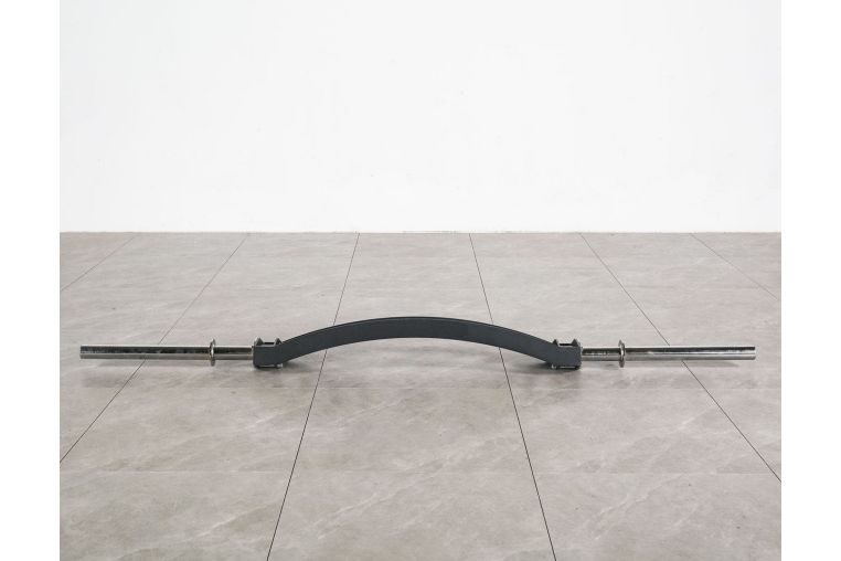 Гриф YouSteel EVO swiss bar фото 3