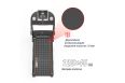 Беговая дорожка UnixFit ST-580L фото 9