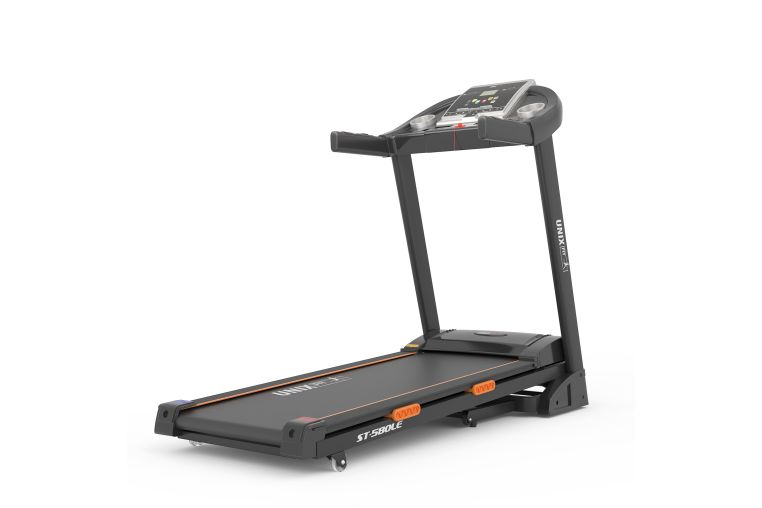 Беговая дорожка UnixFit ST-580LE 