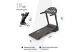 Беговая дорожка UnixFit ST-580LE фото 9