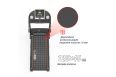 Беговая дорожка UnixFit ST-580LE фото 10