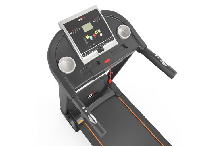 Беговая дорожка UnixFit ST-580LE фото 17