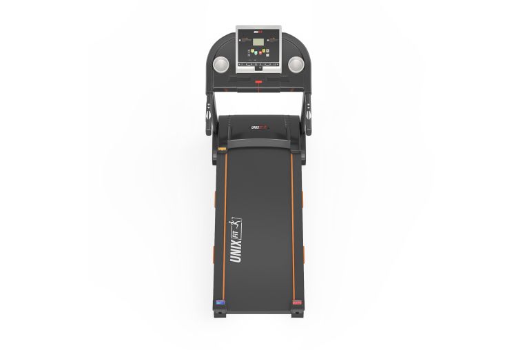 Беговая дорожка UnixFit ST-580LE фото 18