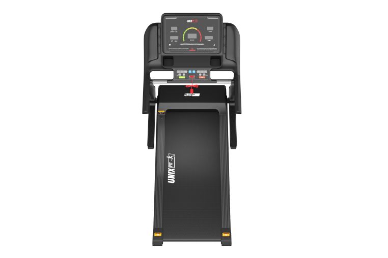 Беговая дорожка UnixFit MX-950B фото 15