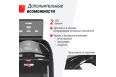 Беговая дорожка UnixFit T-1350 PRO (LED) фото 5