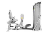 Приводящие ног HOIST ROC-IT RS-1406 матовый черный