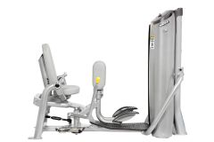 Приводящие ног HOIST ROC-IT RS-1406 матовый черный