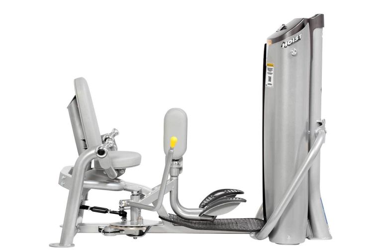Приводящие ног HOIST ROC-IT RS-1406 матовый черный 