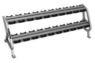 Подставка под гантели FOREMAN FR-812 10 пар, черный