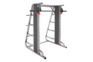 Прямая машина Смита FOREMAN FP-804 черный