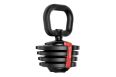 Регулируемая гиря 10кг HYFIT фото 1