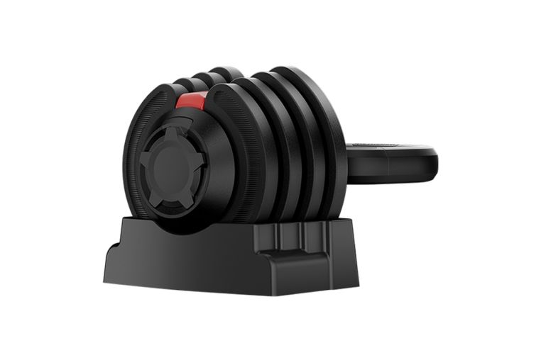 Регулируемая гиря 10кг HYFIT фото 2