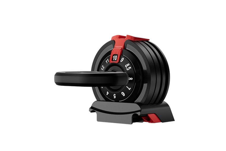Регулируемая гиря 12кг HYFIT фото 1