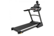 Беговая дорожка SPIRIT XT385 BLACK