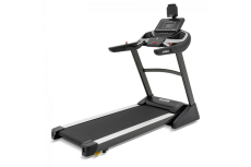 Беговая дорожка SPIRIT XT385 BLACK