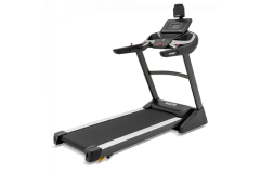 Беговая дорожка SPIRIT XT385 BLACK