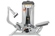 Гребная тяга сидя HOIST ROC-IT RS-1203 матовый черный