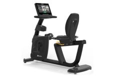 Горизонтальный велотренажер Impulse RR970