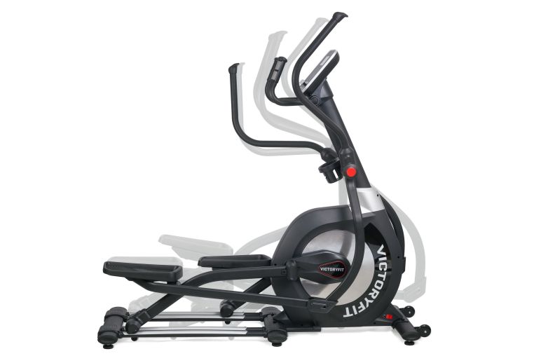 Эллиптический тренажер VictoryFit VF-MC5000 фото 9