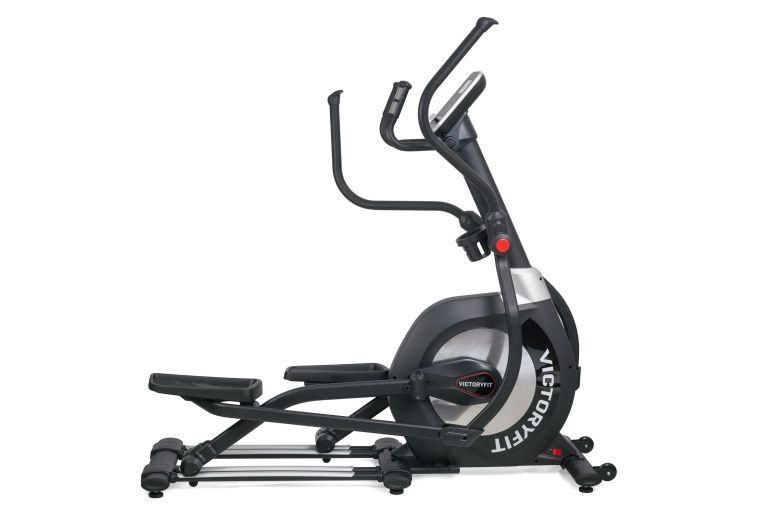 Эллиптический тренажер VictoryFit VF-MC5000 фото 10