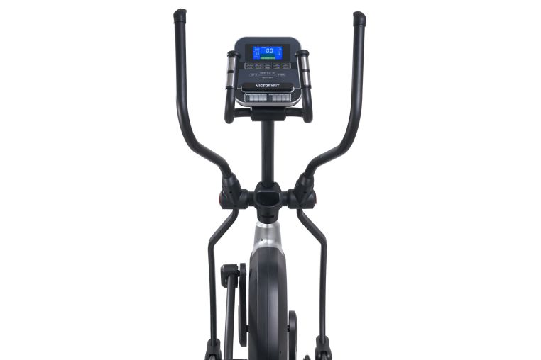 Эллиптический тренажер VictoryFit VF-MC5000 фото 2