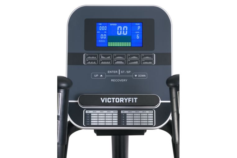 Эллиптический тренажер VictoryFit VF-MC5000 фото 7