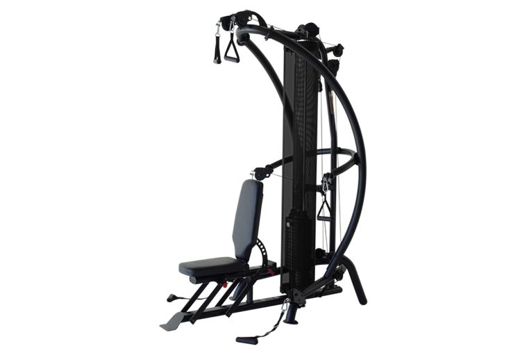 Многофункциональный силовой комплекс Inspire M1 Multi-Gym фото 1