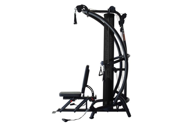 Многофункциональный силовой комплекс Inspire M1 Multi-Gym фото 2