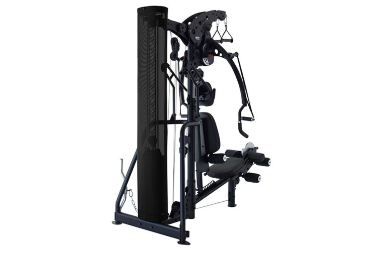 Многофункциональный силовой комплекс Inspire M3 Multi-Gym фото 3