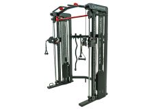 Многофункциональный силовой комплекс Inspire SF5 Smith-Functional Trainer