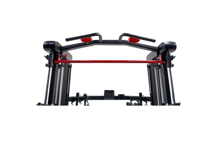 Многофункциональный силовой комплекс Inspire SF5 Smith-Functional Trainer фото 4