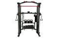 Многофункциональный силовой комплекс Inspire SF5 Smith-Functional Trainer фото 5