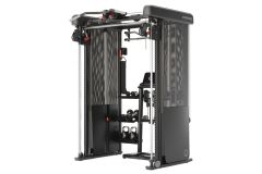Многофункциональный силовой комплекс Inspire FT2 PRO Functional Trainer