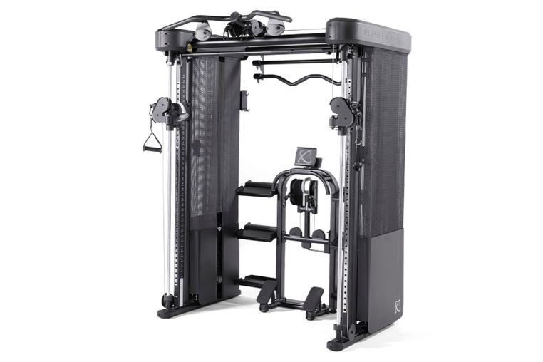 Многофункциональный силовой комплекс Inspire FT2 PRO Functional Trainer фото 2
