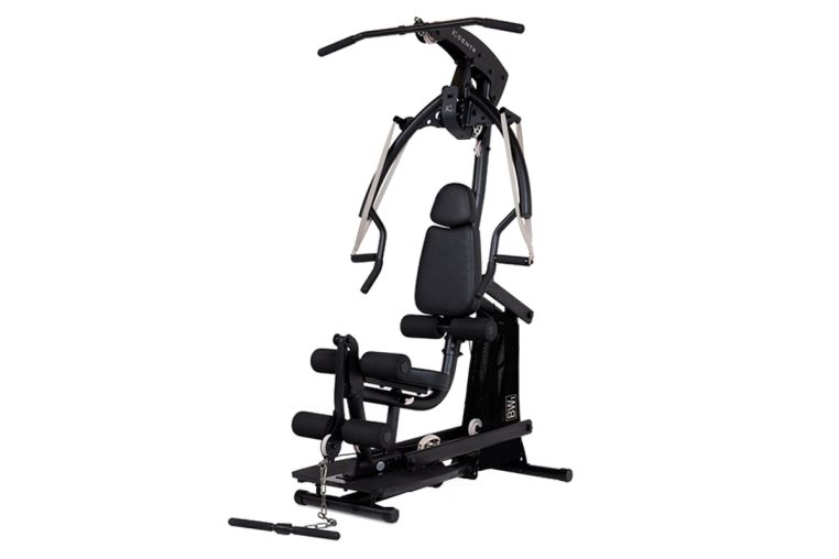 Многофункциональный силовой комплекс CENTR Body Weight Home Gym 