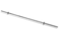 Гриф 25мм Прямой 1,8м до 120кг VictoryFit VF-S2518S120